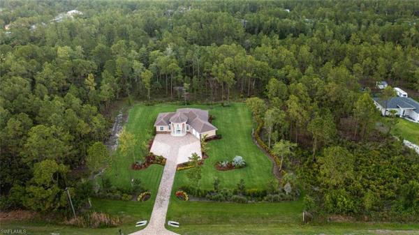 Golden Gate Estates, 4011 Randall Blvd, Naples, Florida 34120, image 1