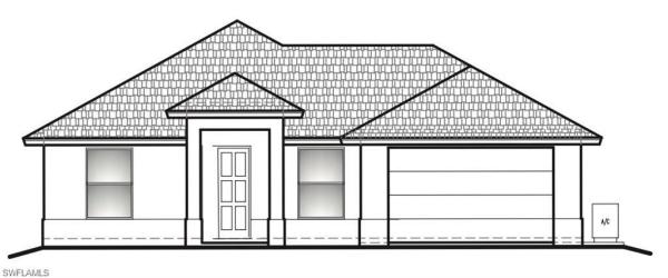 Cape Coral, 2623 24th Pl, Cape Coral, Florida 33993, image 1