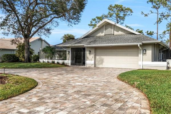 Imperial Golf Estates, 2037 Prince Dr, Naples, Florida 34110, image 1