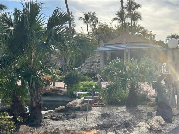 Island Park Village, 17658 W Osprey Inlet Ct, Fort Myers, Florida 33908, image 1