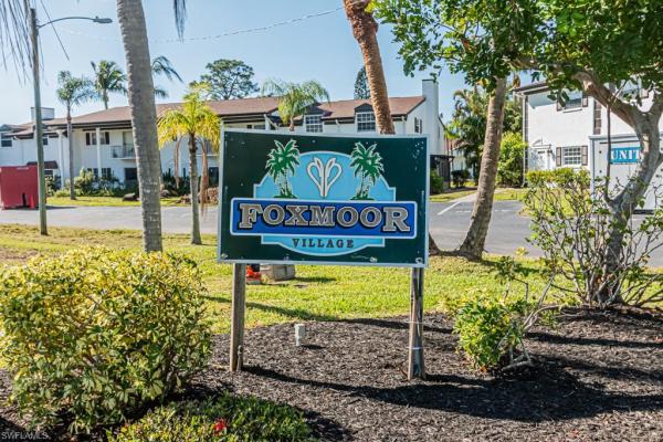 Foxmoor Village, 5745 Foxlake Dr #D, North Fort Myers, Florida 33917, image 1