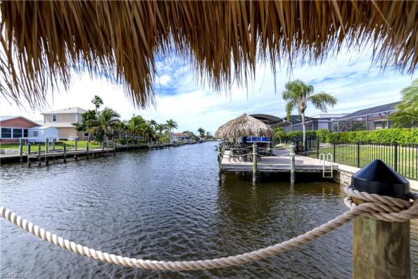 Cape Coral Residential, 116 38th Ter, Cape Coral, Florida 33914, image 1