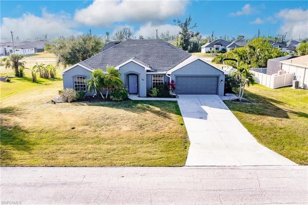 Cape Coral Residential, 2214 Embers Ter, Cape Coral, Florida 33993, image 3