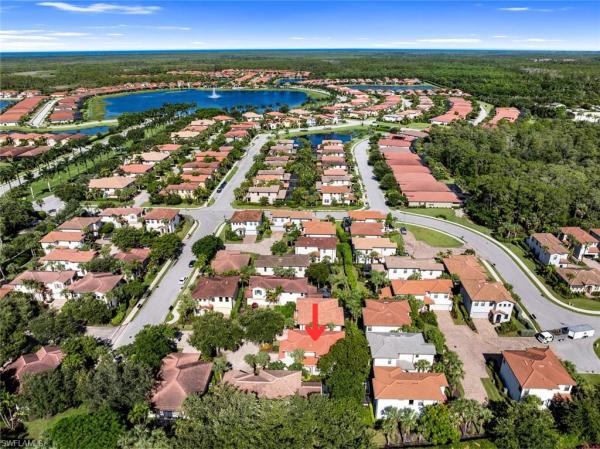 Artesia, 1134 N Medan Ct #33, Naples, Florida 34113, image 1