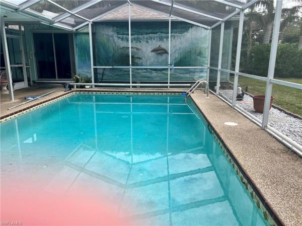Windsor Estates, 3573 Bailes St, Bonita Springs, Florida 34134, image 2