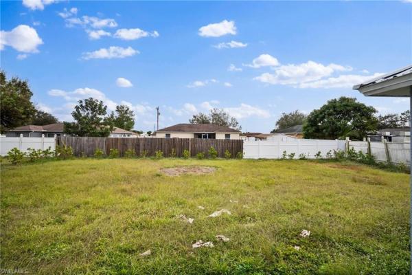Lehigh Acres Residential, 519 S Upstate Ave, Lehigh Acres, Florida 33974, image 1