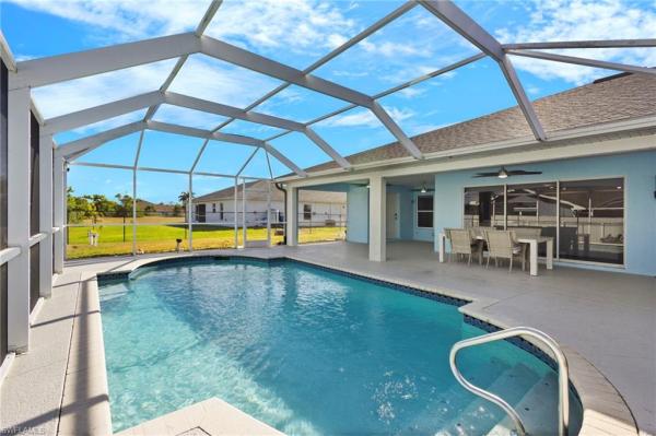 Cape Coral Residential, 2313 25th Ter, Cape Coral, Florida 33993, image 3