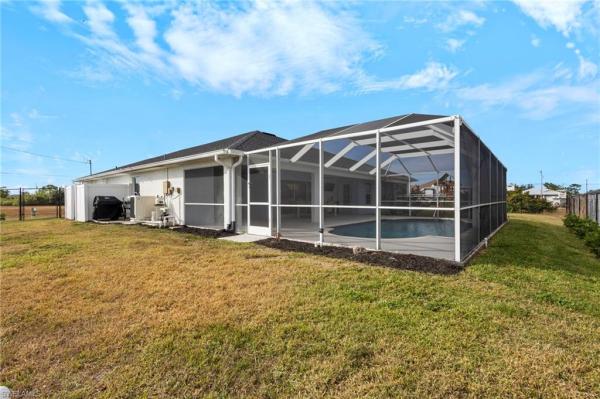 Cape Coral Residential, 2313 25th Ter, Cape Coral, Florida 33993, image 2