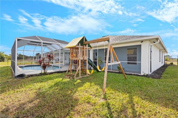 Cape Coral Residential, 2313 25th Ter, Cape Coral, Florida 33993, image 1