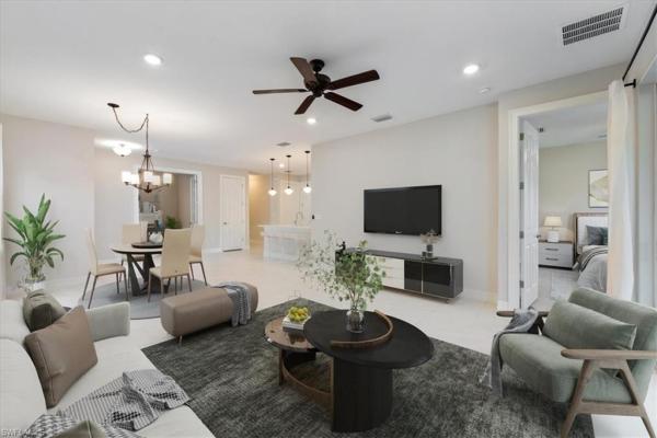 Enbrook, 1009 Tranquil Brook Dr, Naples, Florida 34114, image 1