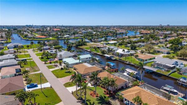Cape Coral Residential, 4212 8th Pl, Cape Coral, Florida 33904, image 3