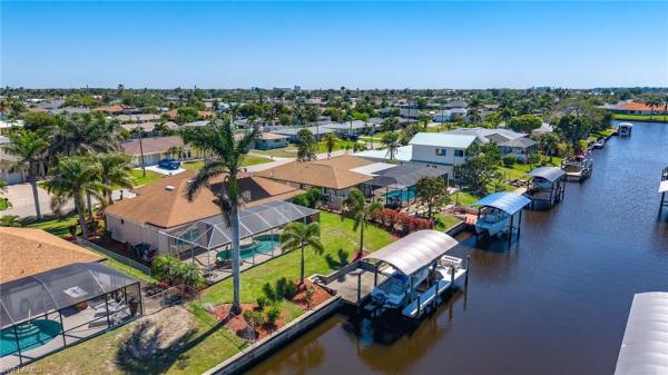 Cape Coral Residential, 4212 8th Pl, Cape Coral, Florida 33904, image 1