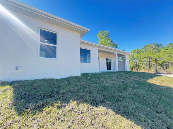Mirror Lakes, 423 Harshaw St, Lehigh Acres, Florida 33974, image 2