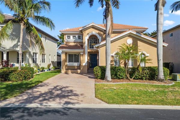 Catalina Isles, 8286 Sumner Ave, Fort Myers, Florida 33908, image 1