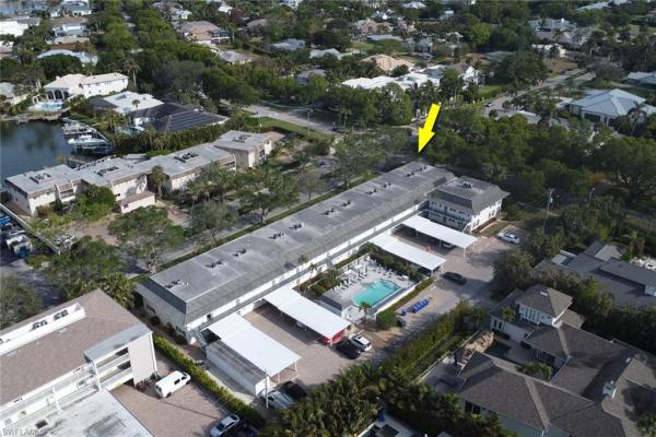 292 Banyan Blvd #292, Naples, Florida 34102, image 1