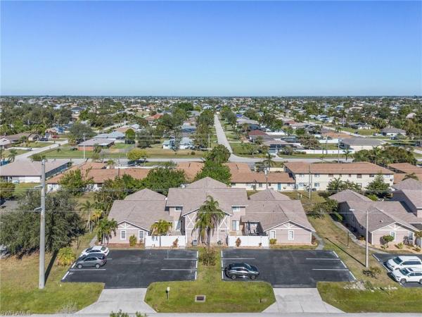 English Village, 1021 8th Ter #A, Cape Coral, Florida 33990, image 3