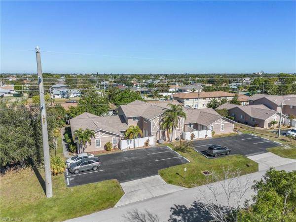 English Village, 1021 8th Ter #A, Cape Coral, Florida 33990, image 2