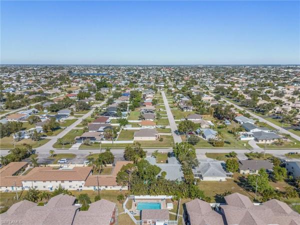 English Village, 1021 8th Ter #A, Cape Coral, Florida 33990, image 1