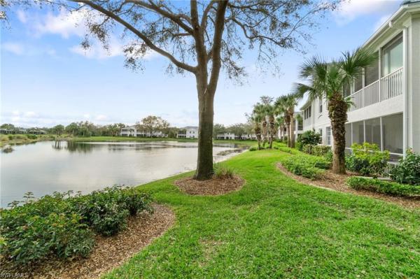 Palmetto Ridge At Shadow Wood, 9191 Palmetto Ridge Dr #201, Estero, Florida 34135, image 3