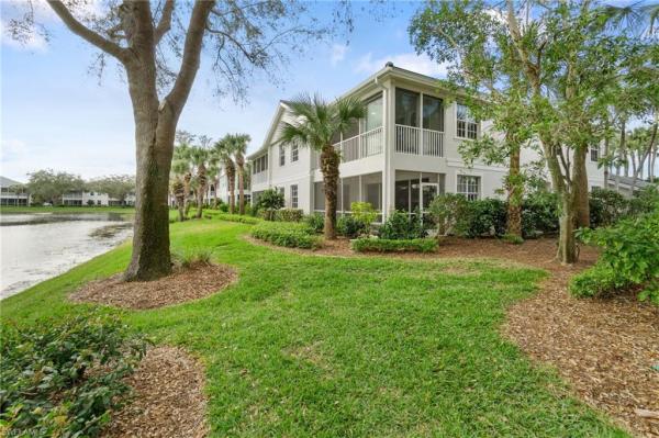 Palmetto Ridge At Shadow Wood, 9191 Palmetto Ridge Dr #201, Estero, Florida 34135, image 2
