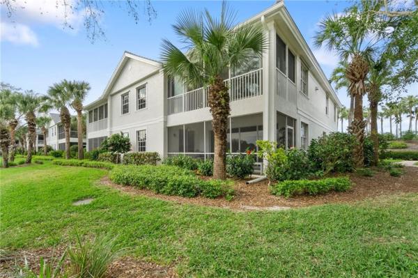 Palmetto Ridge At Shadow Wood, 9191 Palmetto Ridge Dr #201, Estero, Florida 34135, image 1