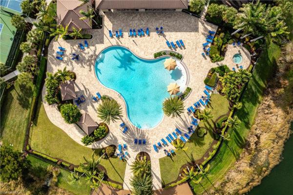 The Preserve At Corkscrew, 13476 Villa Di Preserve Ln, Estero, Florida 33928, image 2