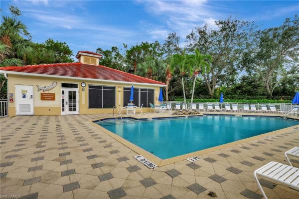 965 Tarpon Cove Dr #103, Naples, Florida 34110, image 1