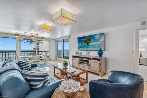 Esplanade Club At Park Shore, 4551 N Gulf Shore Blvd #1701, Naples, Florida 34103, image 2