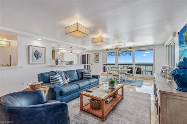 4551 N Gulf Shore Blvd #1701, Naples, Florida 34103, image 1