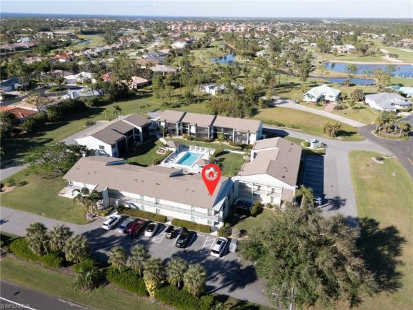301 Islamorada Blvd #23B, Punta Gorda, Florida 33955, image 2