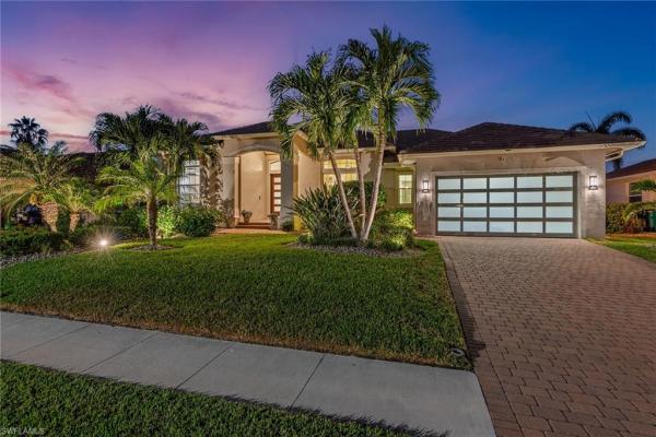 Marco Beach, 1566 Buccaneer Ct, Marco Island, Florida 34145, image 1
