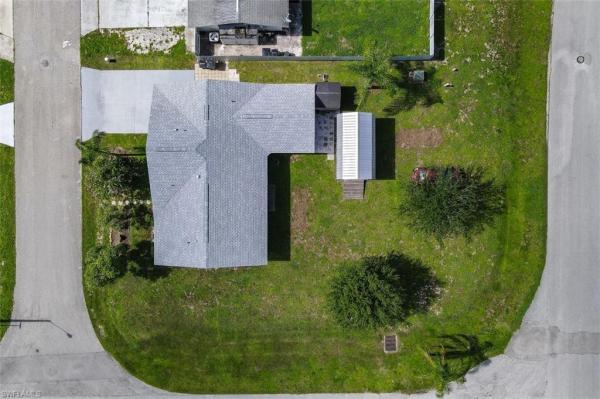10736 Lemontree Ct, Lehigh Acres, Florida 33936, image 1