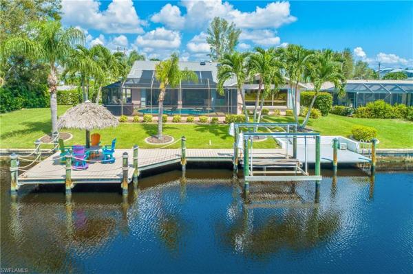 Cape Coral Residential, 1416 Wellington Ct, Cape Coral, Florida 33904, image 2