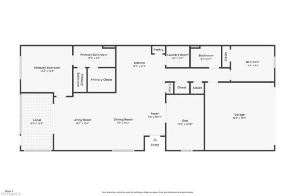 Enbrook, 1208 Enbrook Loop, Naples, Florida 34114, image 1