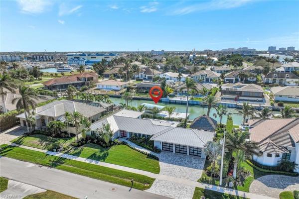 Marco Beach, 837 Elm Ct, Marco Island, Florida 34145, image 1