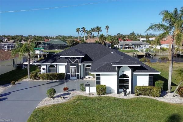 Cape Coral, 2027 21st St, Cape Coral, Florida 33990, image 1