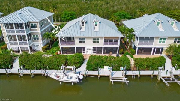 Calusa Island Village, 318 Angler Dr #402, Goodland, Florida 34140, image 1