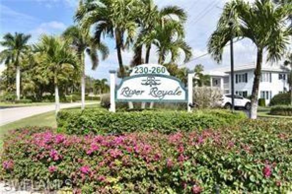 250 Palm River Blvd #B102, Naples, Florida 34110, image 1
