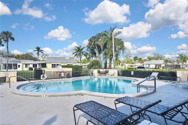 East Greens Land, 4 Park Lane Cir, Lehigh Acres, Florida 33936, image 3