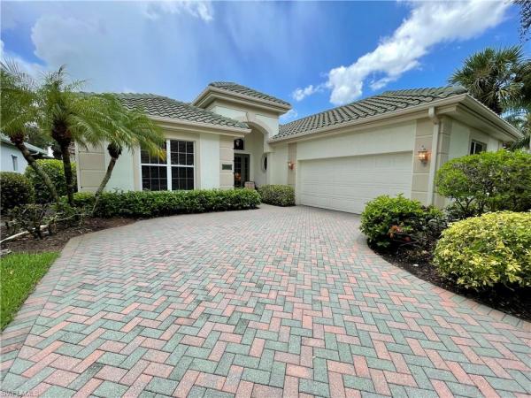 23307 Foxberry Ln, Estero, Florida 34135, image 1