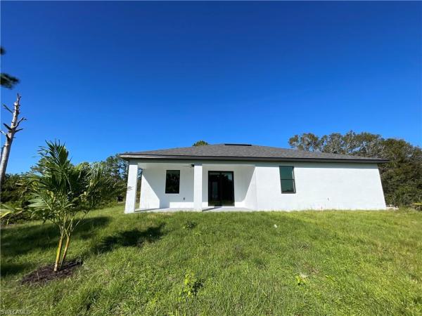 Lehigh Acres Residential, 818 E Chemstrand St, Lehigh Acres, Florida 33974, image 1