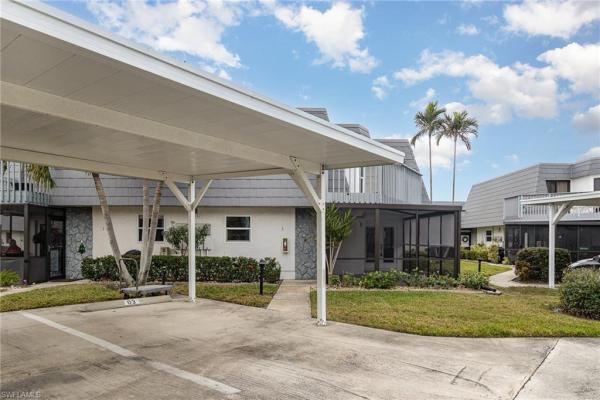 16051 Amberwood Lake Ct #3, Fort Myers, Florida 33908, image 1