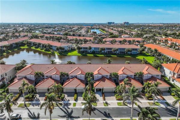 Pebble Beach, 9235 Belleza Way #206, Fort Myers, Florida 33908, image 3