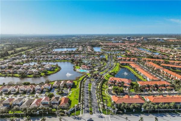 Pebble Beach, 9235 Belleza Way #206, Fort Myers, Florida 33908, image 2
