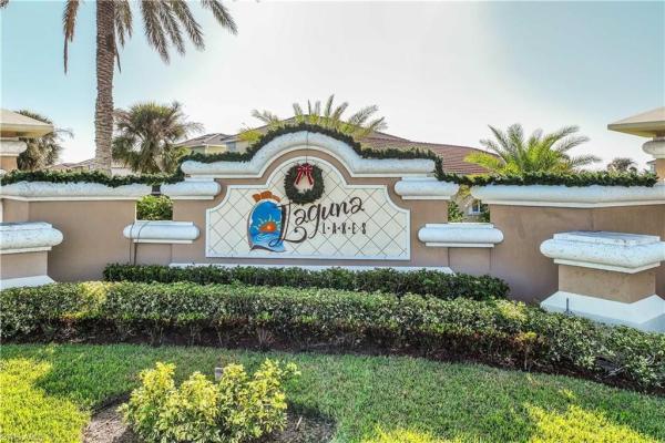 Pebble Beach, 9235 Belleza Way #206, Fort Myers, Florida 33908, image 1