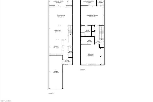 1102 39th Ter #108, Cape Coral, Florida 33904, image 1