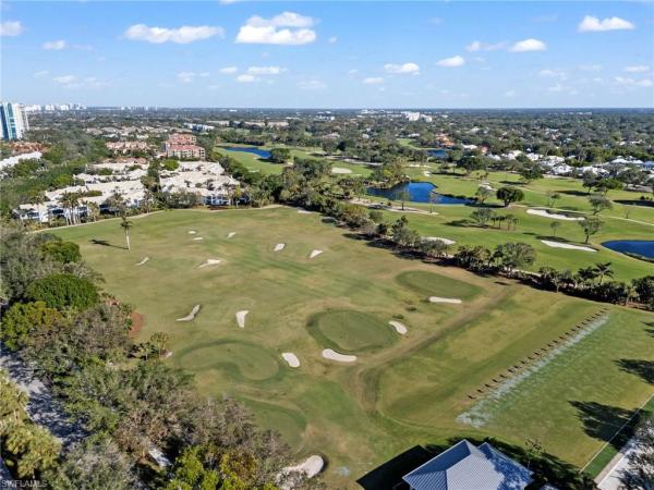 St Laurent At Pelican Bay, 6849 Grenadier Blvd #604, Naples, Florida 34108, image 1