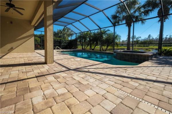 The Preserve At Corkscrew, 13531 Villa Di Preserve Ln, Estero, Florida 33928, image 2