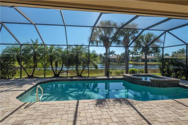 The Preserve At Corkscrew, 13531 Villa Di Preserve Ln, Estero, Florida 33928, image 1