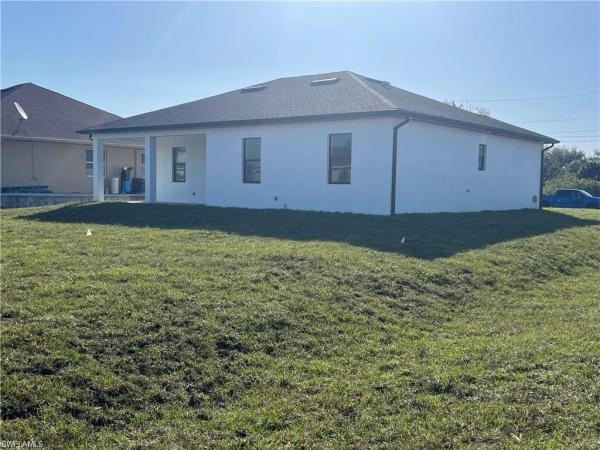 Lehigh Acres Residential, 3818 SW 10th St, Lehigh Acres, Florida 33976, image 1
